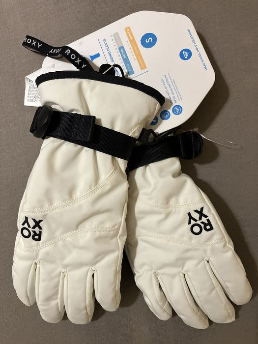 Ски ръкавици-Roxy
