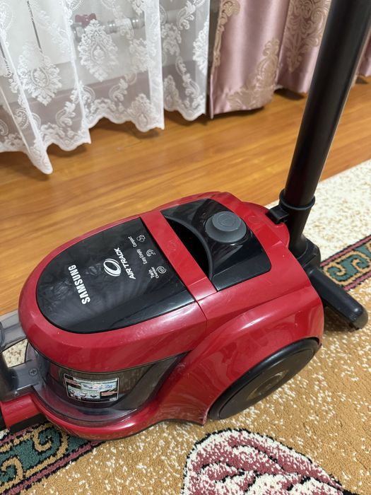 Продам пылесос в хорошем состянии