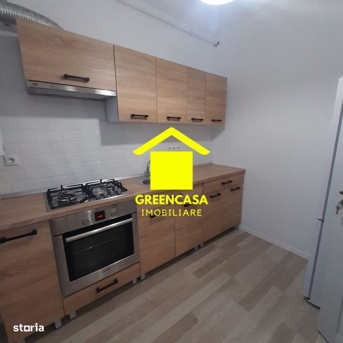 Apartament 1 camera, zona Sesul de Sus, Floresti — fotografia 3