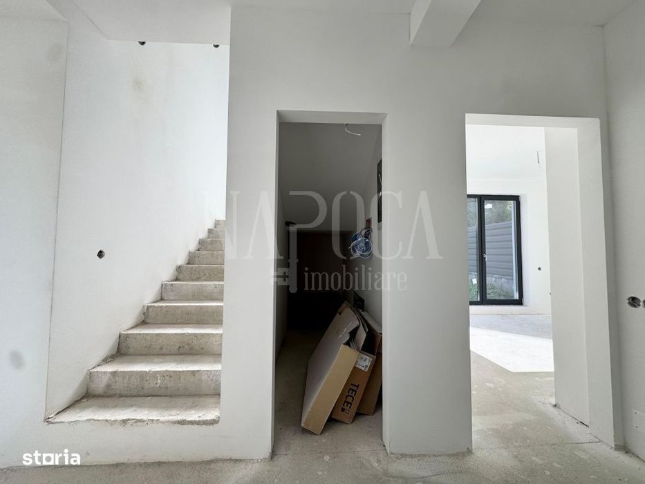 Casa 5 camere de vanzare in Manastur, Cluj Napoca