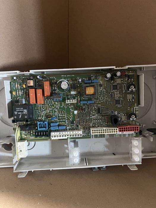 Placa centrala termica vaillant in stare perfecta de fuctionare