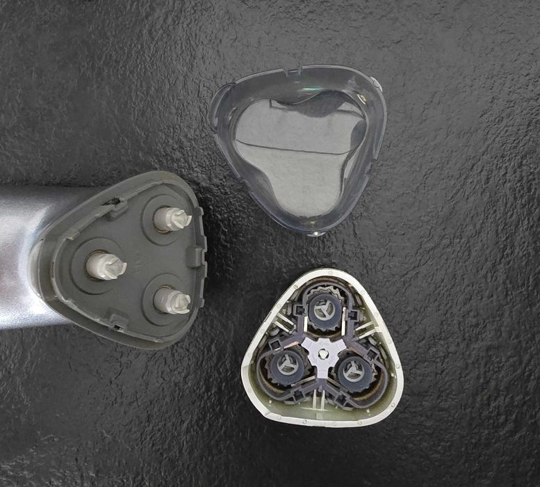 Бритва Philips HQ6695 с триммером