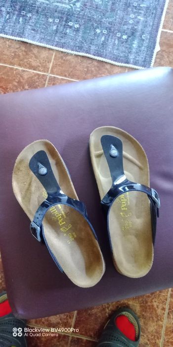 Чехли, дамски..Papillio