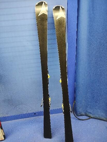 atomic Sl 160 - produs resigilat - (SecondHand) Decathlon