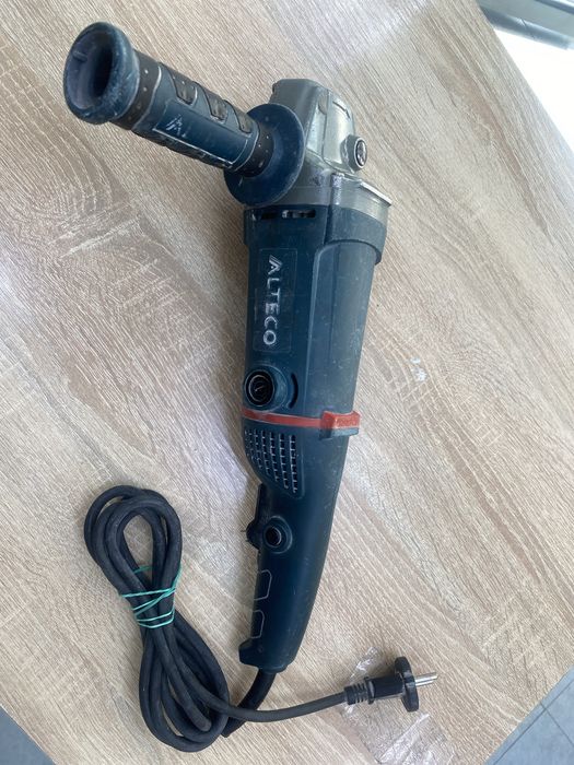 Болгарка УШМ ALTECO AG1500 (A4)