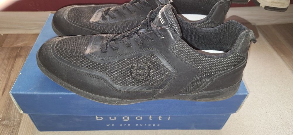Мъжки маратонки Bugatti 43 и 44 номер