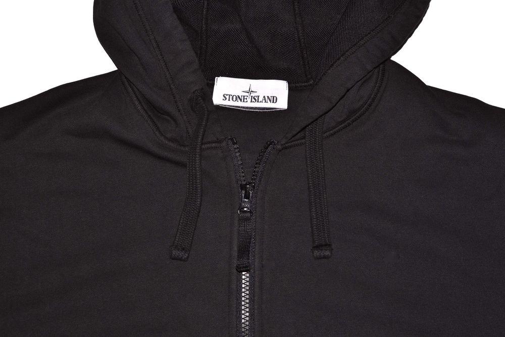 Stone Island - мъжки суичър, размер М