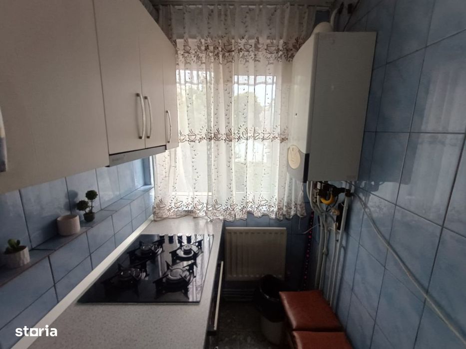 Apartament 2 camere parculet Sucevei