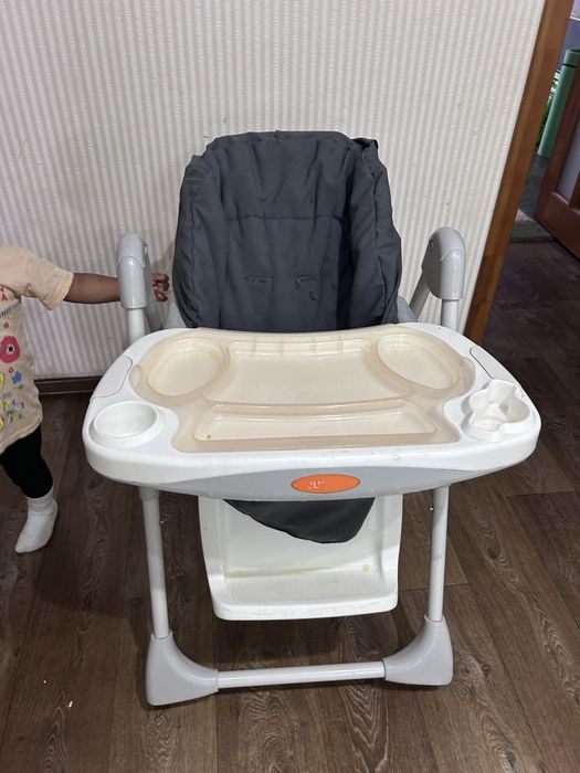 Стульчик детский