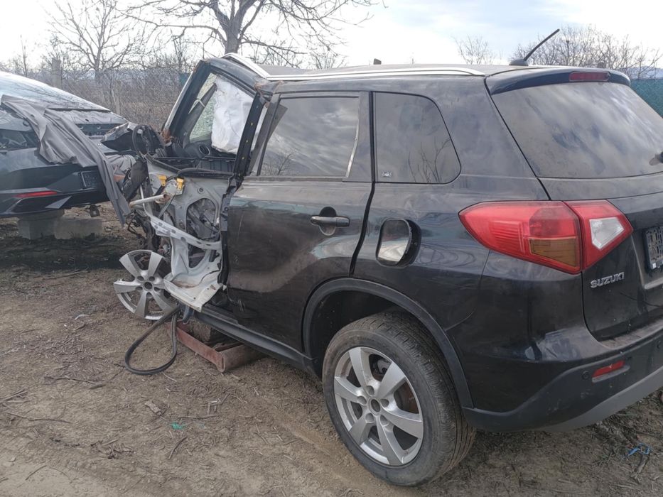 Dezmembrez hyundai elantra santa fe suzuki vitara 2014 alfa romeo 159