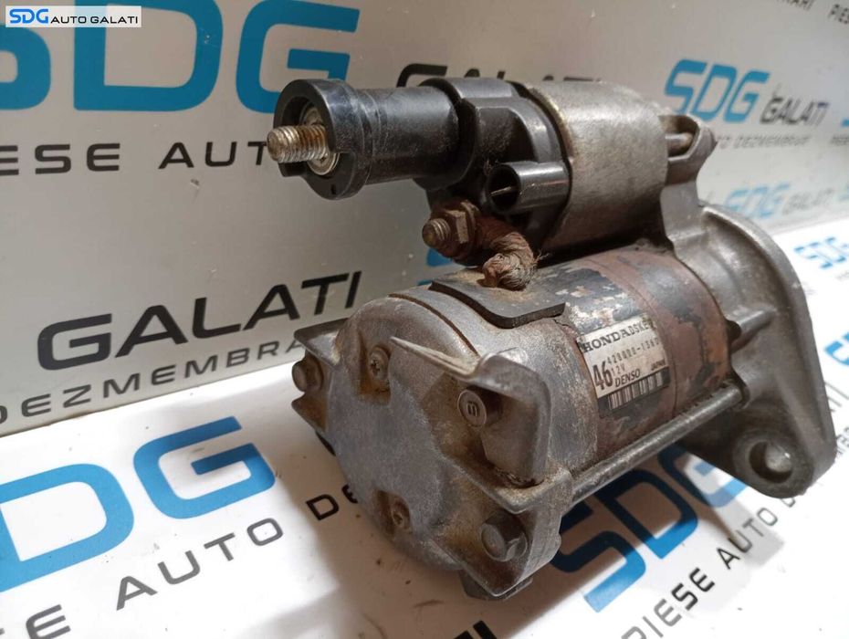 Electromotor Honda Accord 7 2.0 B 2002 - 2007 Cod 428000-1360 [M6835]