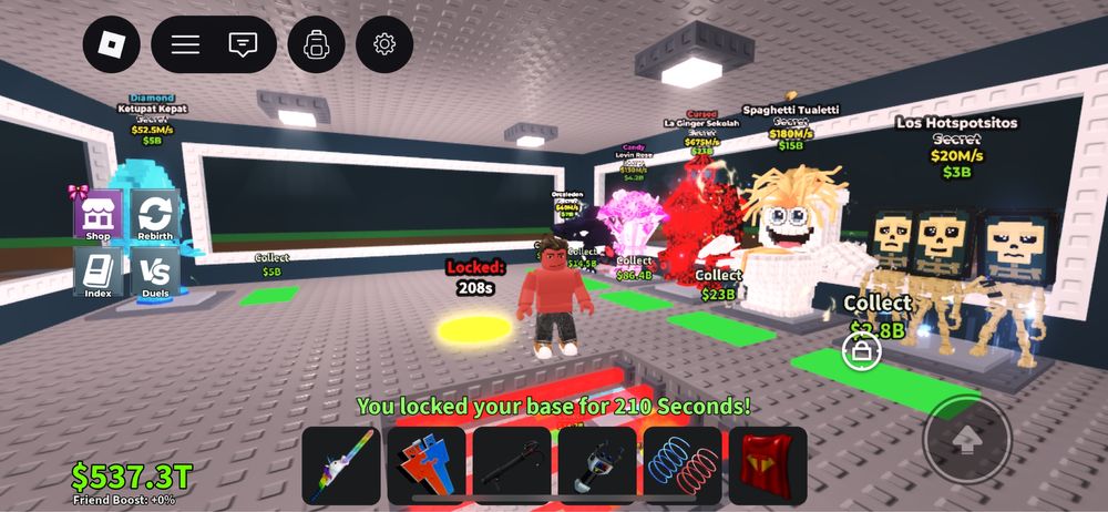 Укради браинрот продаю