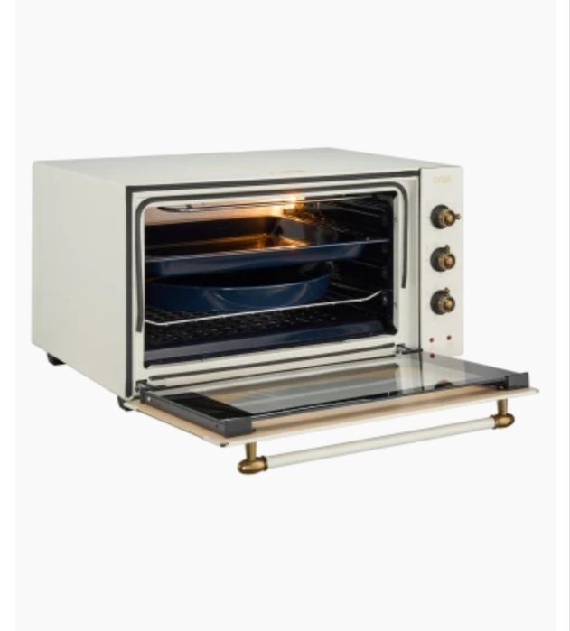 Продается электро духовка печка