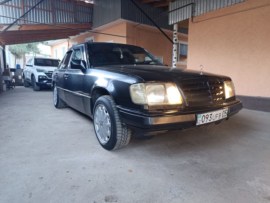 Мерс е280 продам обмен