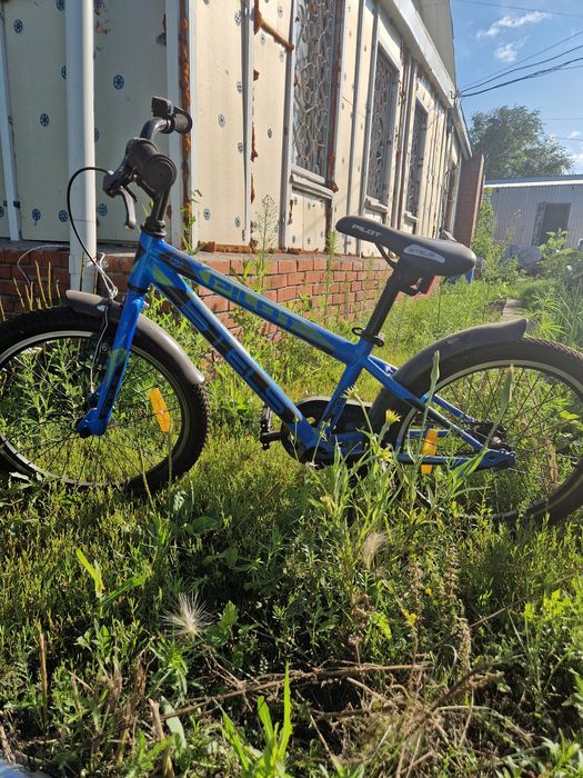 Продам велосипед