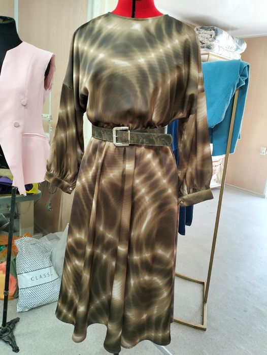 Платье новое 46р