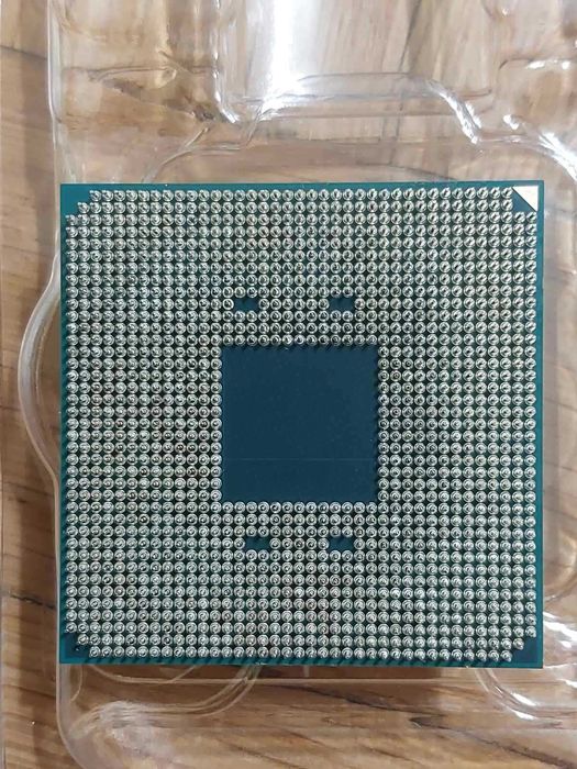 AMD Ryzen 7 3700X + MSI B450-A Pro MAX