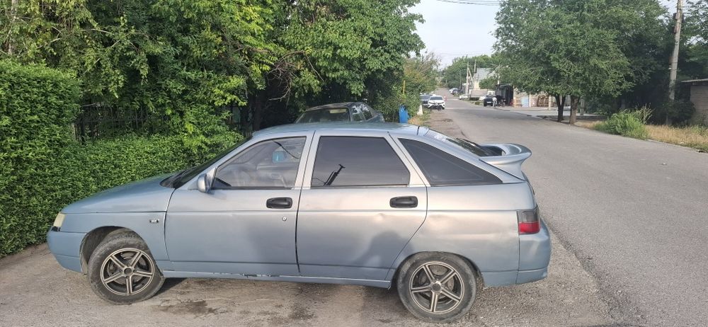 Продам автомобиль