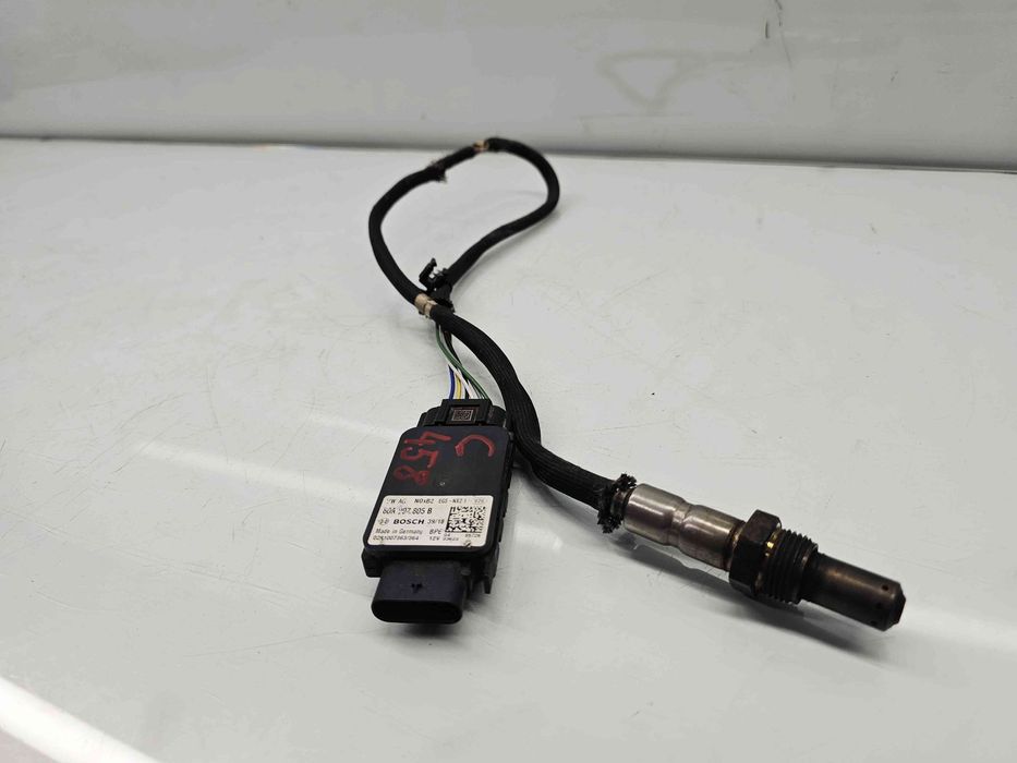 Sonda lambda Audi A6 (4A2, C8) S-line [Fabr 2018-2025] 80A907805B 2.0