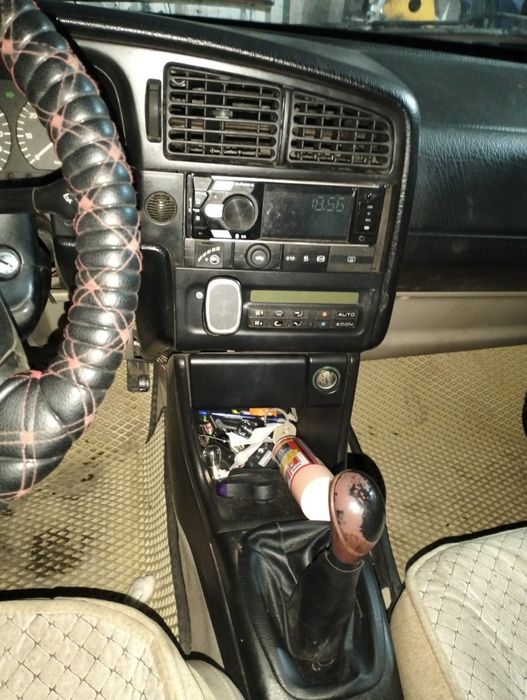 Продам пассат в4