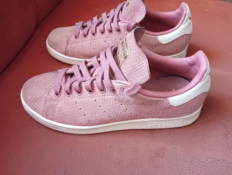 Маратонки Adidas Stan Smith 40