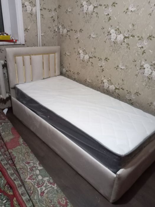 Мебел заказга ясалади