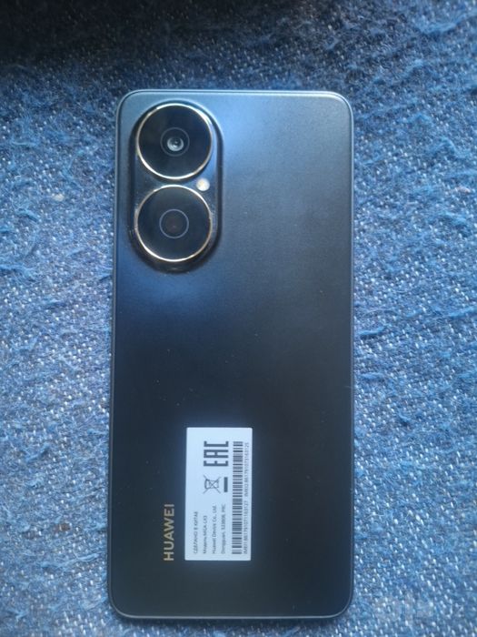 Huawei nova Y73 256tali