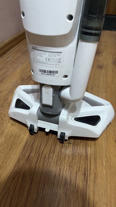 Паровый пылесос Deerma DEM-Z