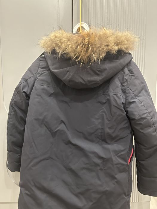 Продам зимние вещи