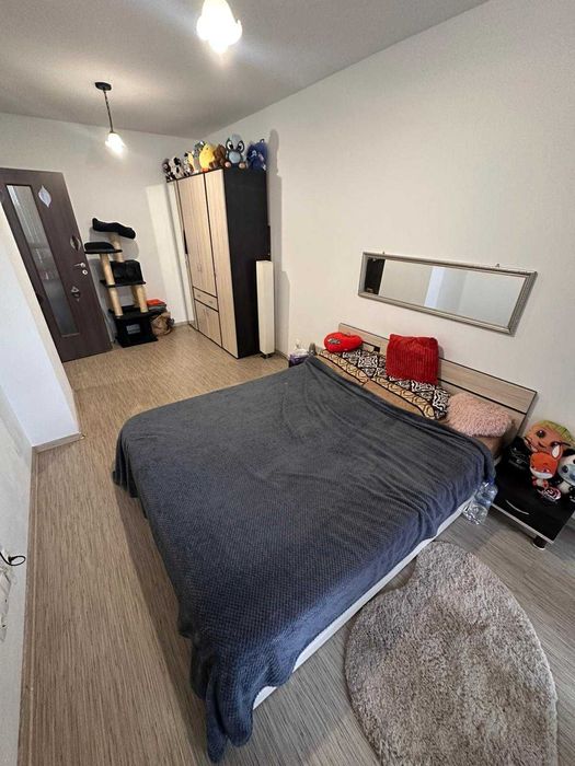 Vand Apartament 2 camere Ared Kaufland