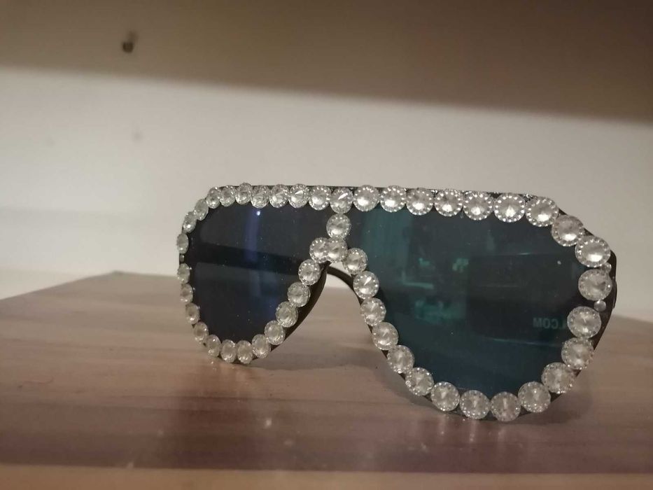 Слънчеви очила Balenciaga