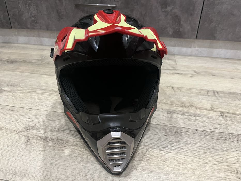 продам эндуро шлем