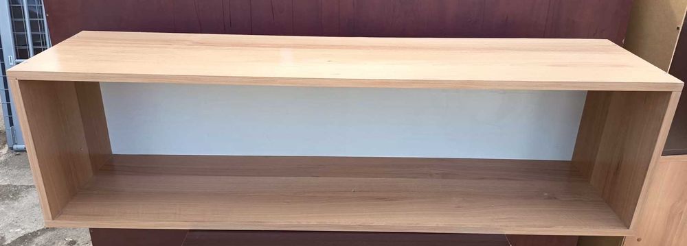 3 buc Polita de perete; Etajera; Raft