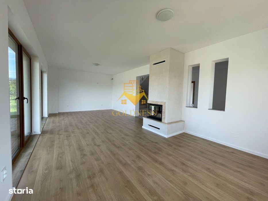 Casa individuala, Salicea, Premium, Curte 500Mp, 4 Camere, Sun tropez