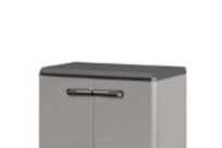 Dulap Vestiar Cabinet Depozitare B3 85 x 68 x 39 cm LIVRAREA GRATUITA