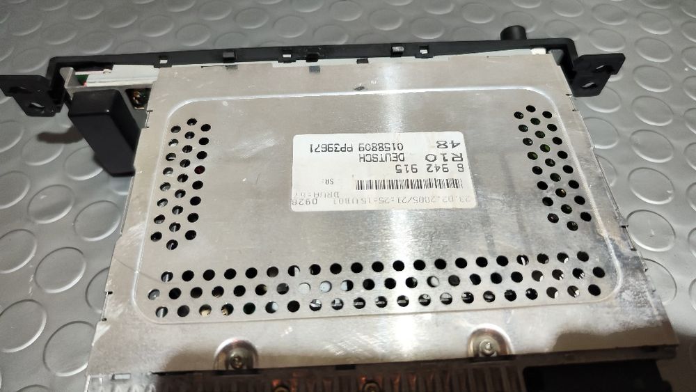 Модул навигация за БМВ е46