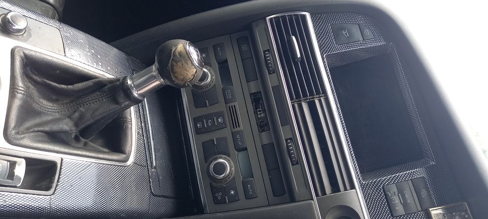 Audi A6 C6 2.0 TDI на части