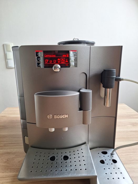 Кафеавтомат Bosch VeroBar 300 AromaPro