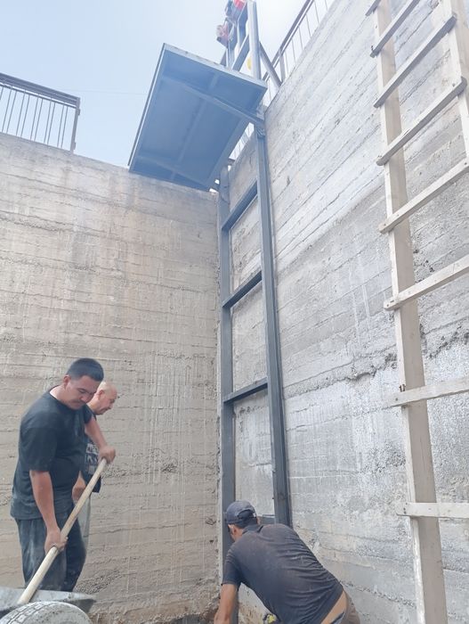 Сварщик на выезд