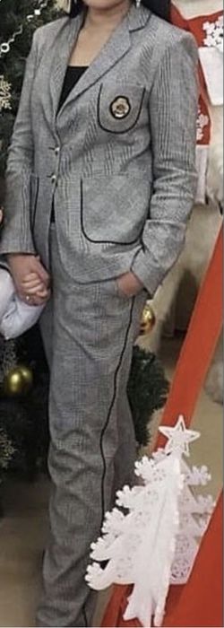 Костюм Турция