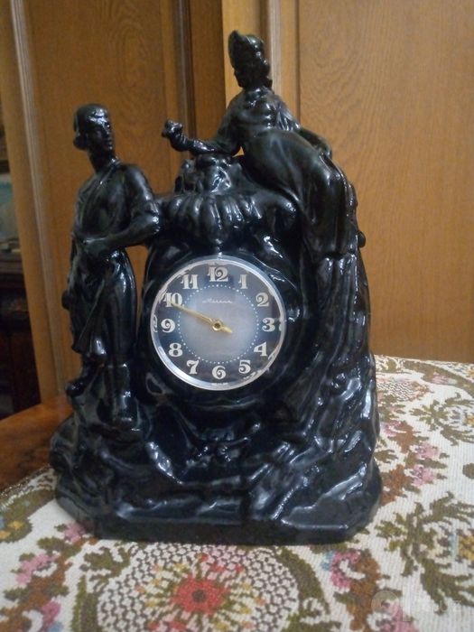 Предметы интерьера