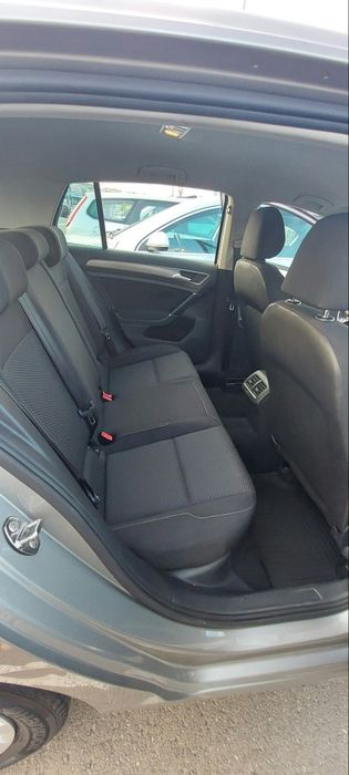 Wolsvagen Golf 7