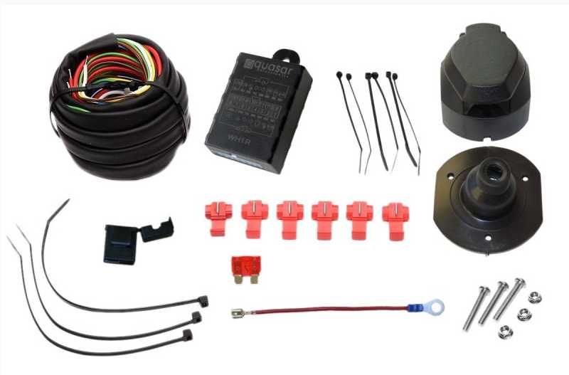 Modul electric SMP-3