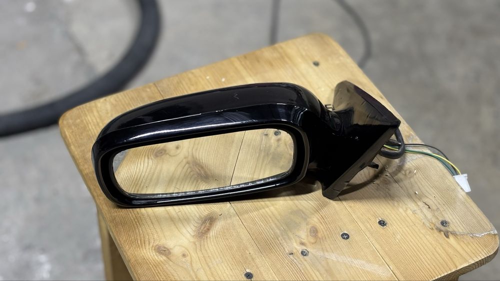 Боковой айна камри 20-25