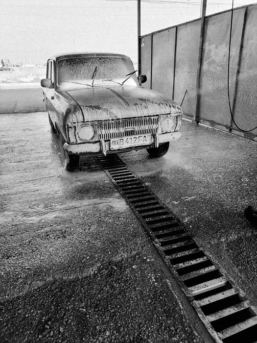 Moskvich 412 sotiladi