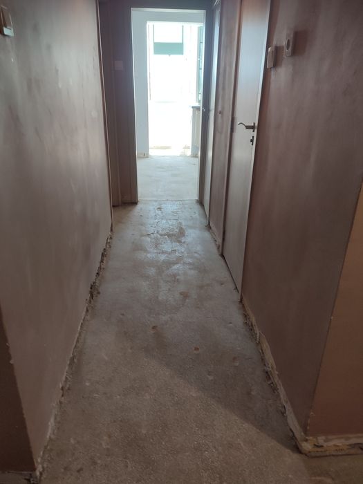 Кърти чисти извозва, извозване на отпадъците демонтажи в София