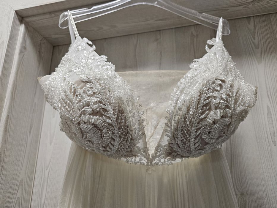 Rochie de mireasa Natalia Vasiliev