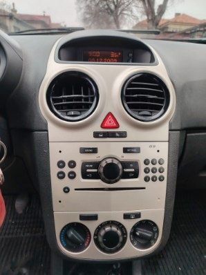 Opel corsa 1.0 ecoflex