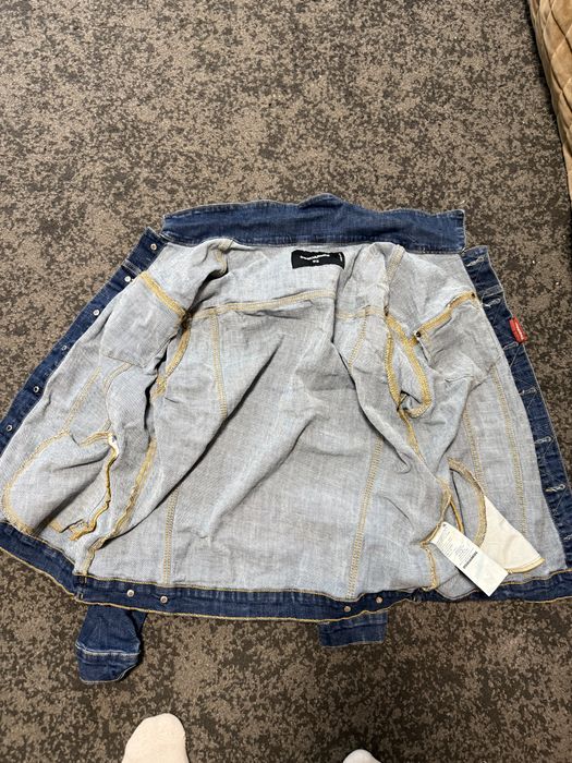 compleu dsquared