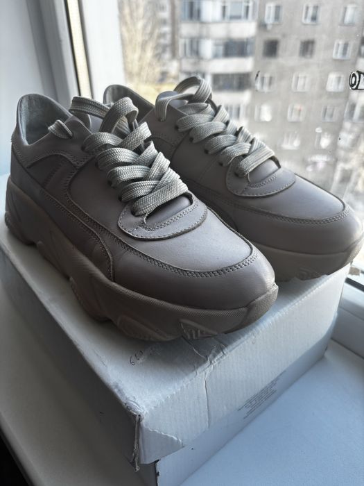 Кроссовки Basarab 37р